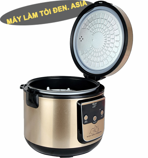 Top 10 máy làm tỏi đen tốt nhất Top 10 máy làm tỏi đen tốt nhất