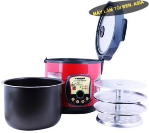 Máy làm tỏi đen Tiross TS908.